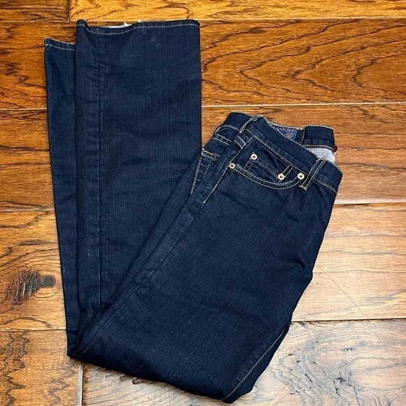 Lucky brand sundown flare jeans - Picture 1 of 8
